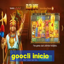 goocli inicio